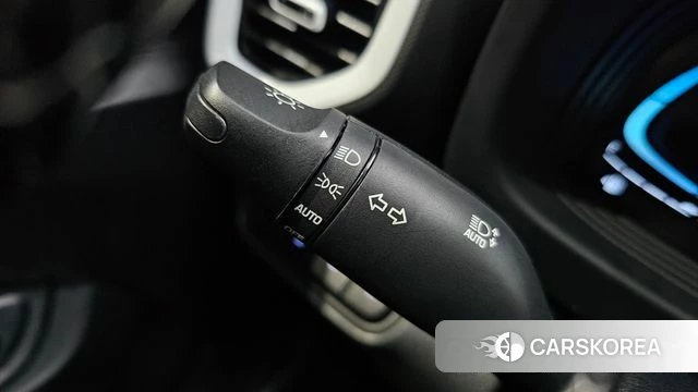 Hyundai Venue id 4608434 из Кореи 10