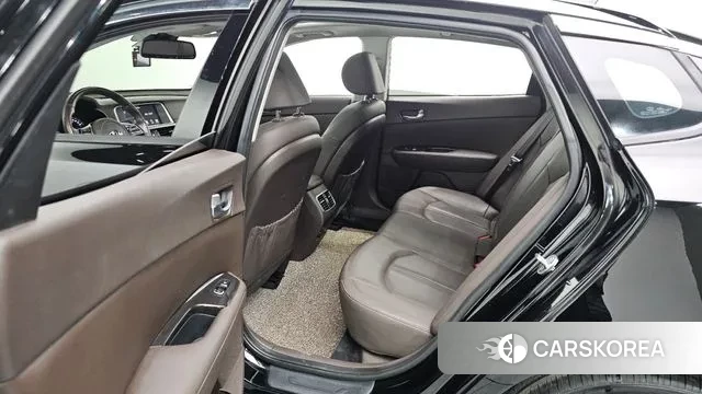 Kia The New K5 2nd generation id 3723408 из Кореи 10