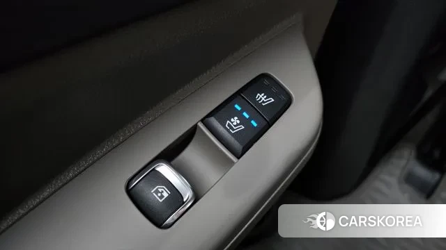 Kia The New Carnival 4th Generation id 3538726 из Кореи 10