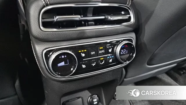 Genesis GV80 id 3717561 из Кореи 10