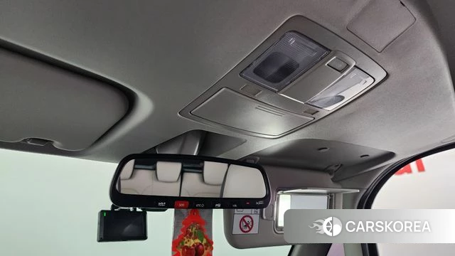 Kia The New Kia Ray id 4617986 из Кореи 10