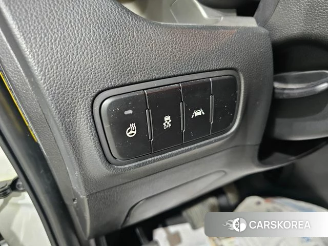 Kia The New Ray id 4224384 из Кореи 10