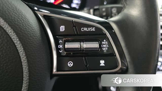 Kia Seltos id 4550533 из Кореи 10