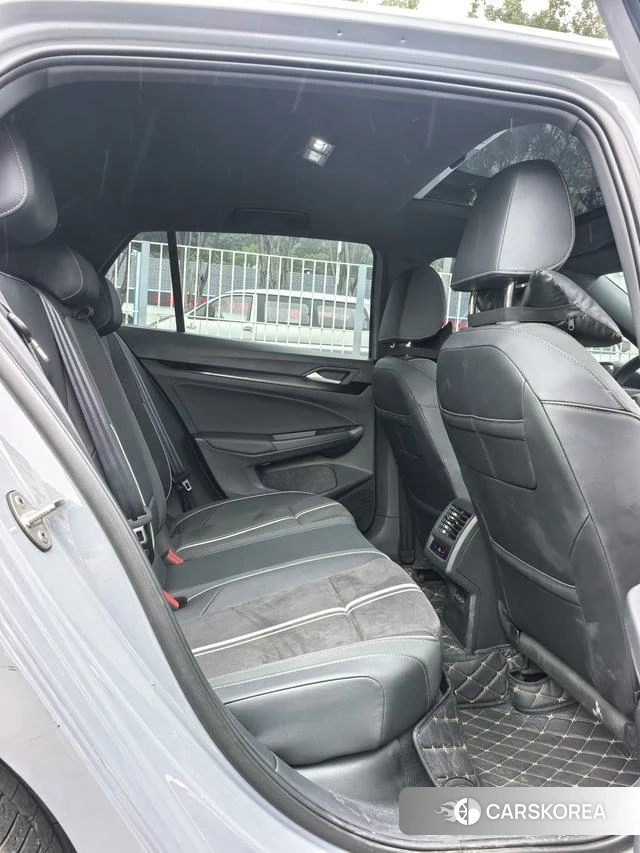 Volkswagen Golf id 4276520 из Китая 10