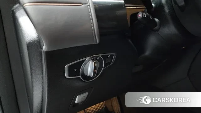 Mercedes-Benz EQC N293 id 3488822 из Кореи 10