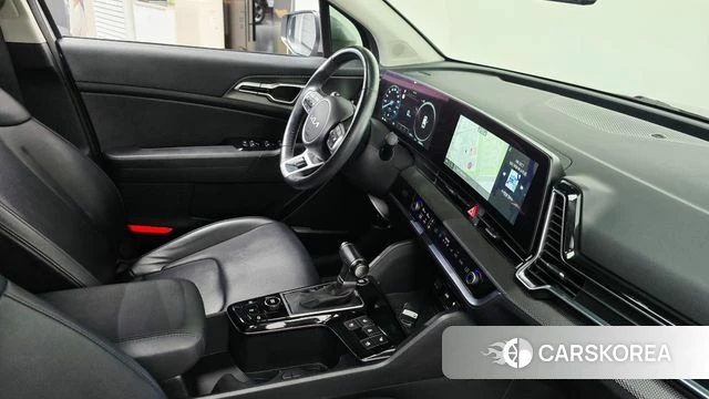 Kia Sportage 5th Generation id 4696837 из Кореи 10