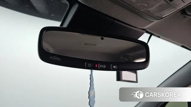 Chevrolet (GM Daewoo) The New Trax id 3616888 из Кореи 10