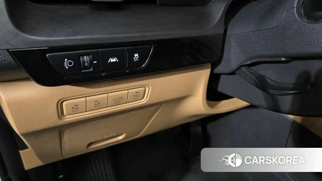 Kia Carnival 4th generation id 4712196 из Кореи 10