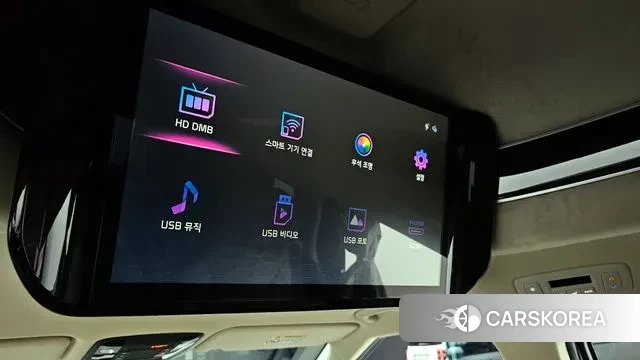 Kia Carnival 4th generation id 3383726 из Кореи 10