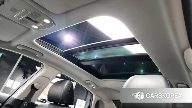 Hyundai The New Grandeur IG Hybrid id 3844312 из Кореи 10