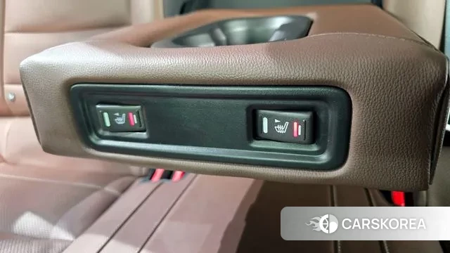 Renault Korea (Samsung) QM6 id 3018780 из Кореи 10