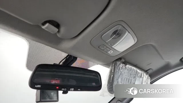 Hyundai The New Grand Starex id 3489129 из Кореи 10