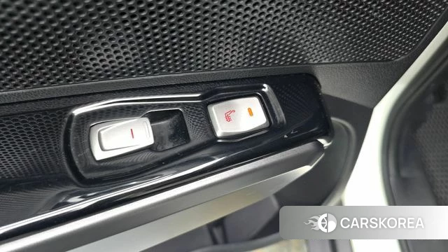 Ssangyong Tivoli Air id 4490933 из Кореи 10