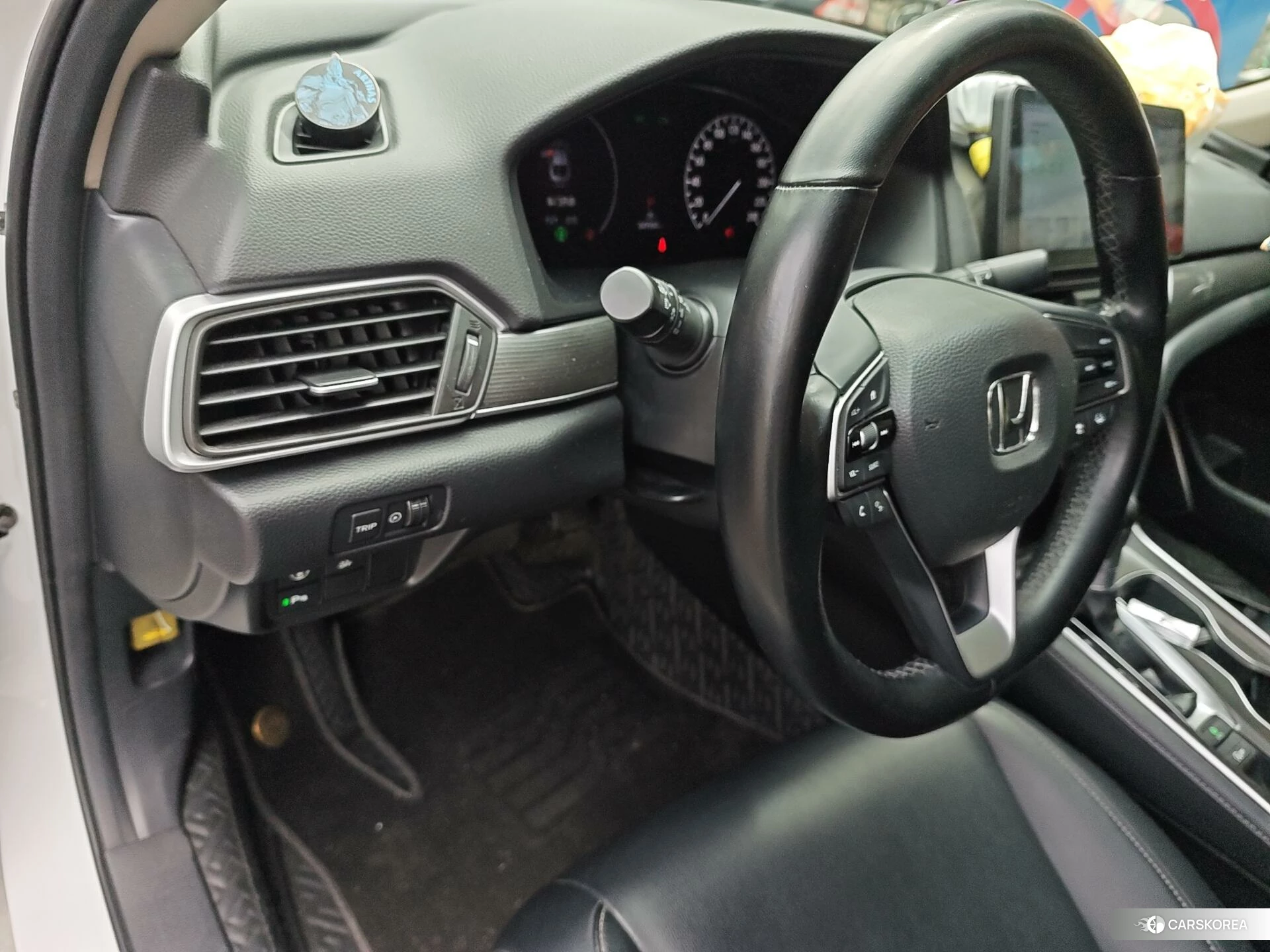 Honda Accord id 4499080 из Китая 10