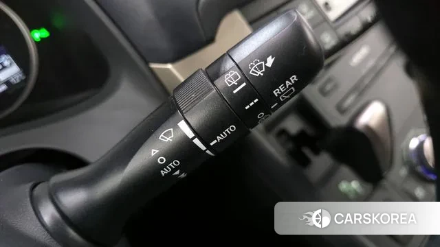 Lexus CT200h id 3413394 из Кореи 10