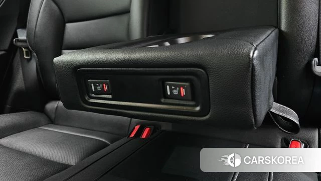 Renault Korea (Samsung) The New QM6 id 4516477 из Кореи 10