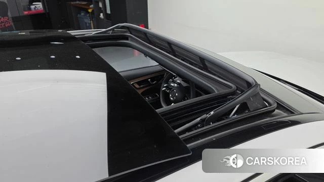 Mercedes-Benz E-Class W214 id 4229693 из Кореи 10