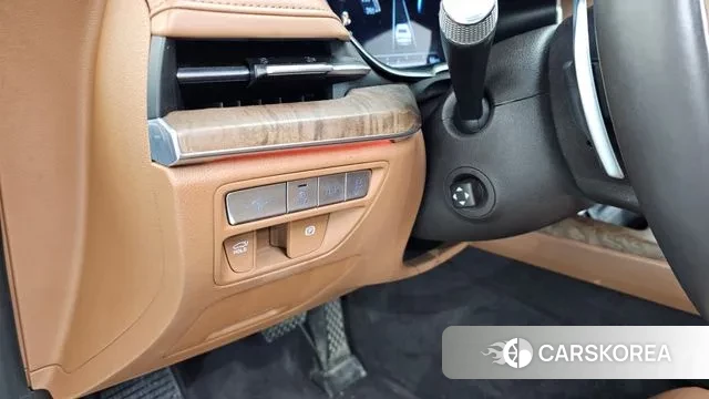 Genesis G80 (RG3) id 3459372 из Кореи 10