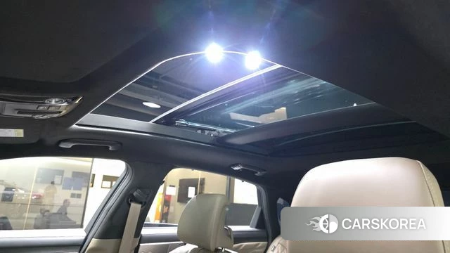 Kia K8 id 4618586 из Кореи 10