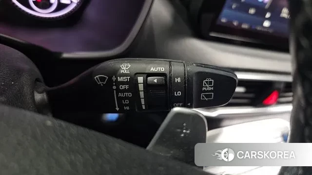 Hyundai The New Santa Fe id 3675749 из Кореи 10