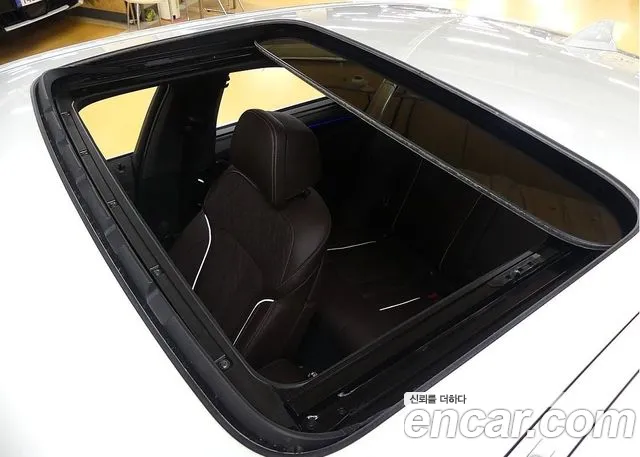 BMW 5 Series (G30) id 2823245 из Кореи 10