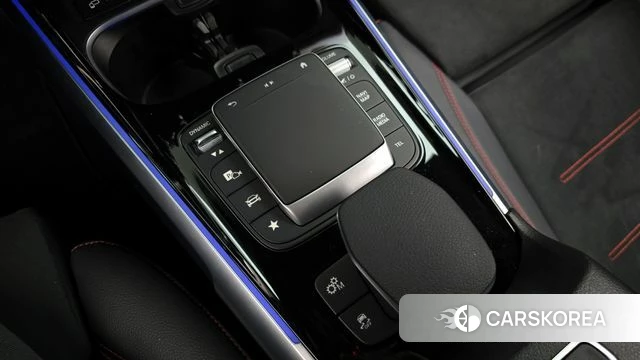 Mercedes-Benz GLB-Class X247 id 4201437 из Кореи 10