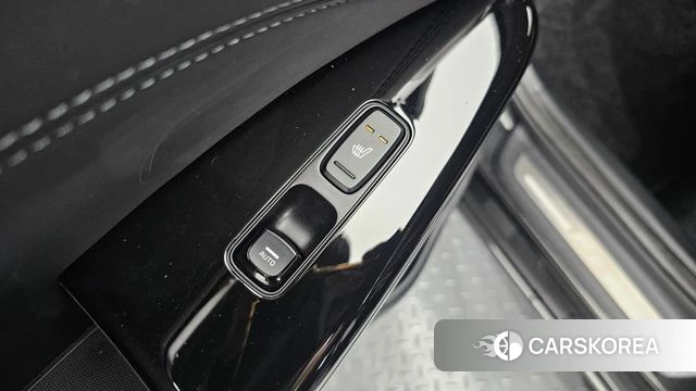 Kia K7 Premier id 4586920 из Кореи 10