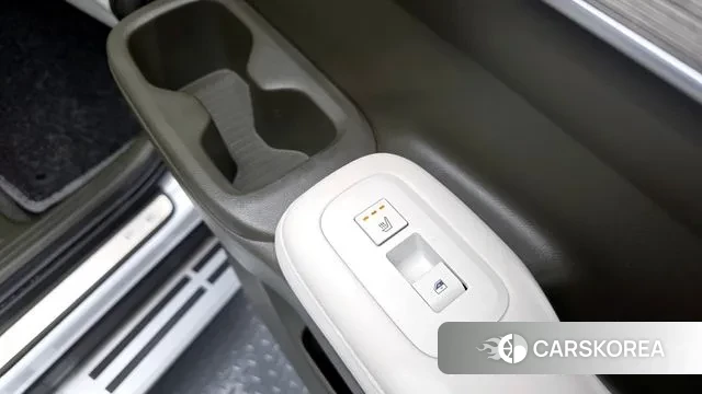 Hyundai Santa Fe (MX5) id 3299694 из Кореи 10