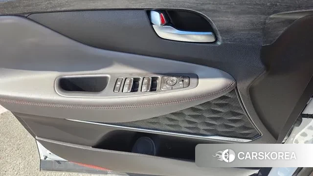 Hyundai Santa Fe TM id 3789366 из Кореи 10