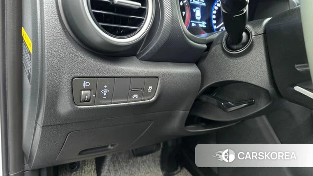 Hyundai Kona id 4873013 из Кореи 10