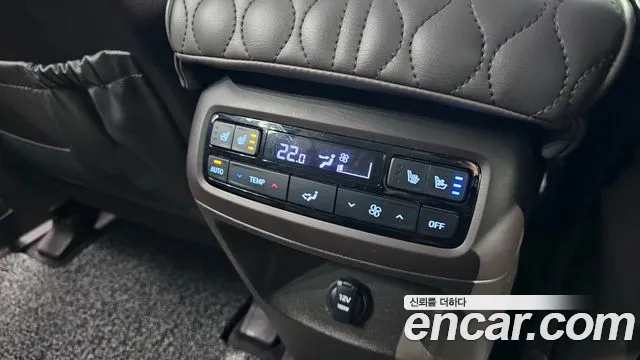 Hyundai The New Palisade id 2811244 из Кореи 10