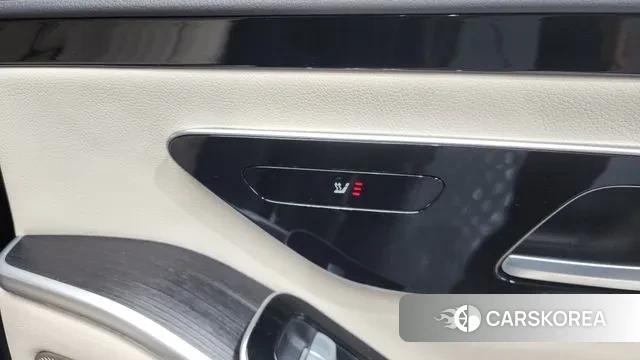 Mercedes-Benz S-Class W223 id 3384195 из Кореи 10