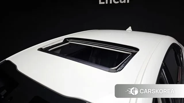 Kia More K9 id 3515263 из Кореи 10