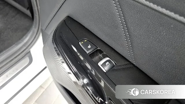 Kia K5 3rd generation id 3060107 из Кореи 10