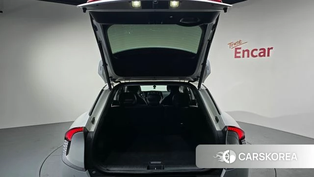 Kia EV6 id 3819158 из Кореи 10