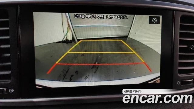 Kia Sportage The Bold id 2926895 из Кореи 10