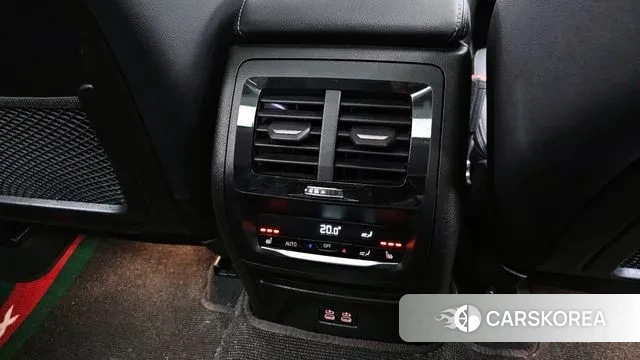 BMW X3 (G01) id 3057910 из Кореи 10