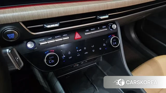 Hyundai Sonata D Edge (DN8) id 2939204 из Кореи 10