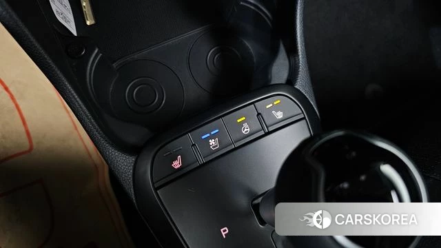 Kia Morning Urban (JA) id 4783948 из Кореи 10