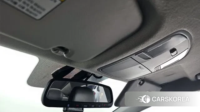 Hyundai The New Avante AD id 3479855 из Кореи 10