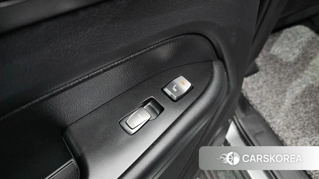 Ssangyong The New Rexton Sports Cannes id 4223595 из Кореи 10