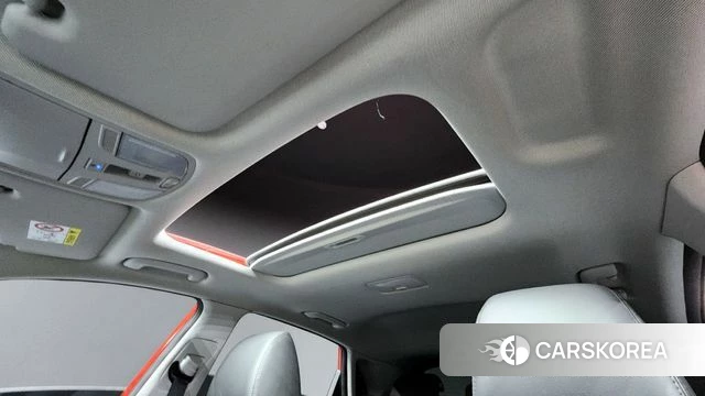 Hyundai The New Kona Hybrid id 3872666 из Кореи 10