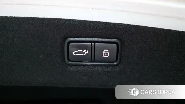 Genesis G90 id 3344174 из Кореи 10