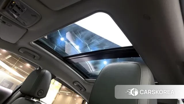 Chevrolet (GM Daewoo) The New Malibu id 3444816 из Кореи 10