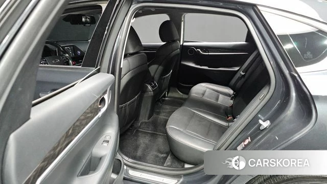 Hyundai Grandeur IG id 4520511 из Кореи 10