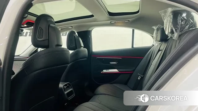 Mercedes-Benz E-Class W214 id 2925380 из Кореи 10