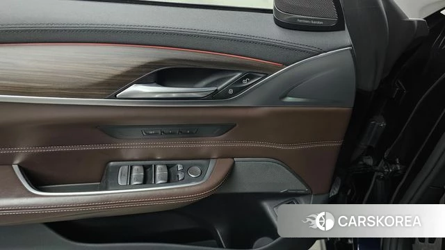BMW 6 Series GT (G32) id 4562532 из Кореи 10