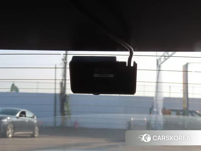 Mercedes-Benz A-Class W177 id 3517180 из Кореи 10