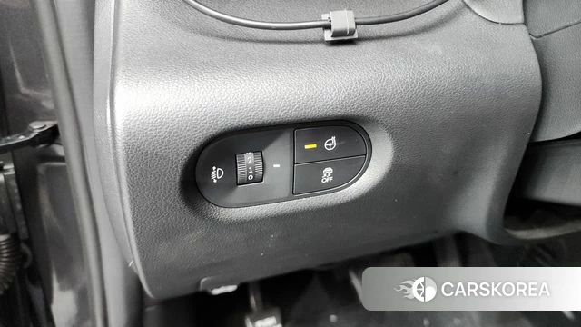 Hyundai Casper id 4368980 из Кореи 10