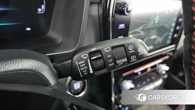 Ssangyong Berry New Tivoli id 4344607 из Кореи 10
